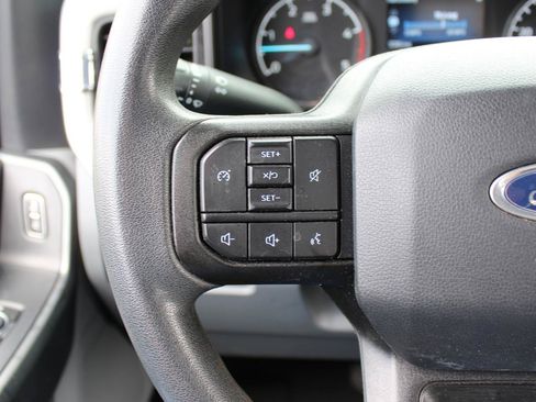 Used 2023 Ford F250 XLT w/ FX4 Off-Road Package AWD/4WD image 18