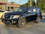Used 2019 Nissan Armada SL w/ Premium Package image 2