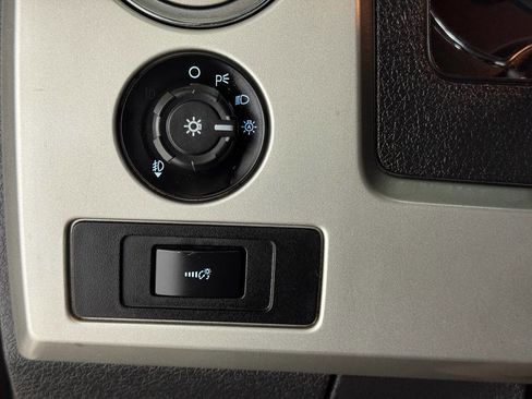 Used 2013 Ford F150 FX4 w/ Luxury Equipment Group image 65