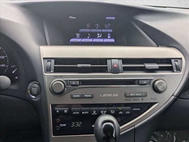 Used 2015 Lexus RX 350 FWD image 15
