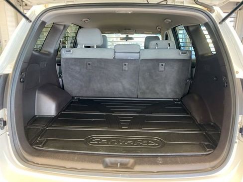 Used 2010 Hyundai Santa Fe GLS image 9