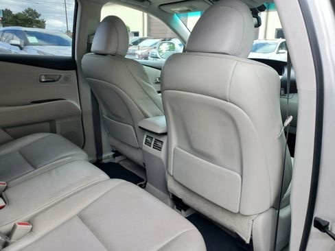 Used 2012 Lexus RX 350 AWD w/ Premium Pkg image 31