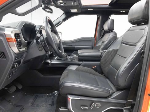 Used 2023 Ford F150 Raptor w/ Raptor Carbon Fiber Package AWD/4WD image 26