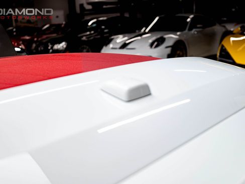 Used 2013 Porsche 911 Carrera w/ Bose Audio Pkg RWD image 41
