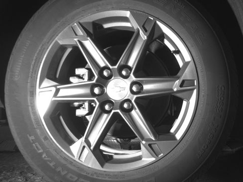 Used 2025 Chevrolet Blazer LT FWD image 15