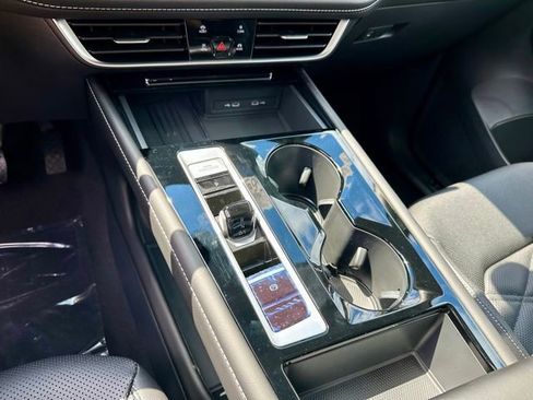 New 2026 Volkswagen Atlas SE AWD/4WD image 27