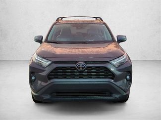 Certified 2025 Toyota RAV4 XLE Premium w/ Weather Package AWD/4WD video 2
