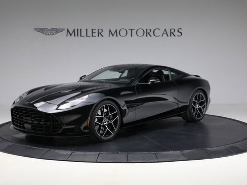 New 2025 Aston Martin Vanquish image 14