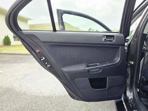 Used 2010 Mitsubishi Lancer Evolution GSR AWD/4WD image 33