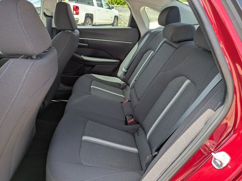 Certified 2024 Hyundai Sonata SEL FWD image 12
