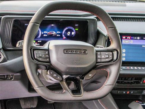 New 2025 Dodge Charger R/T w/ Quick Order Package 25M R/T image 29