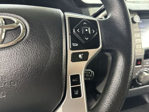 Used 2021 Toyota Tundra SR5 AWD/4WD image 36