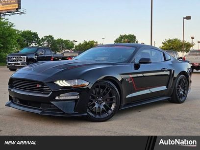 Used 2019 Ford Mustang GT w/ GT Performance Package