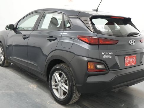 Used 2020 Hyundai Kona SE AWD/4WD image 6