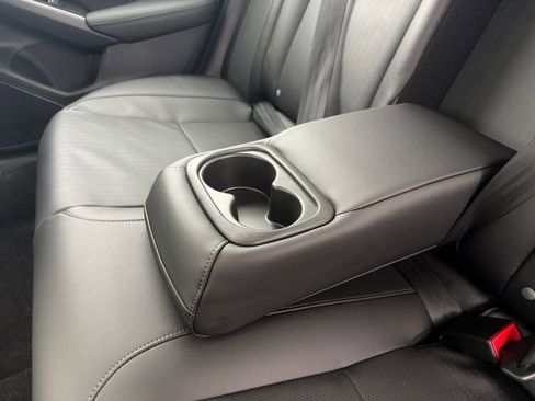 New 2026 Honda Civic Sport Touring image 37