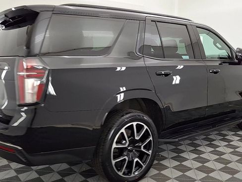Used 2022 Chevrolet Tahoe RST w/ Luxury Package image 4