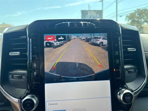 Used 2023 RAM 2500 Laramie image 31