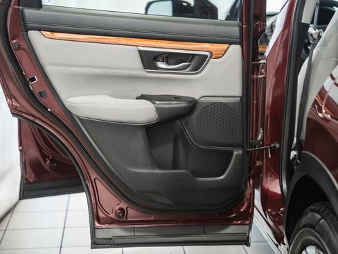 Used 2018 Honda CR-V EX image 36
