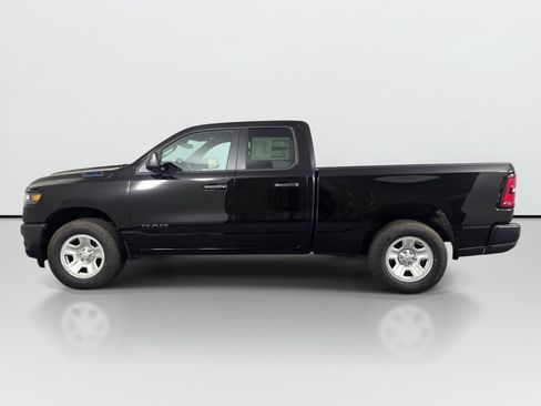 New 2026 RAM 1500 Tradesman AWD/4WD image 7