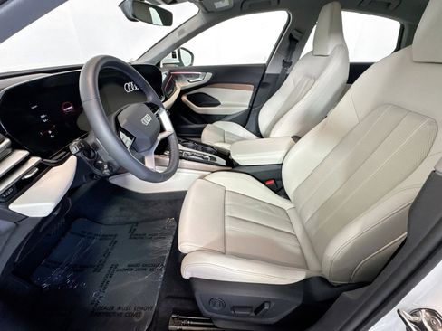 Used 2025 Audi A5 2.0T Prestige w/ 19" Wheel Package image 18