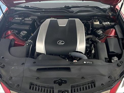 Used 2020 Lexus RC 350 F Sport image 13