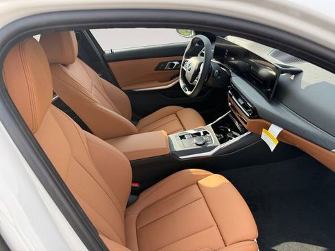 New 2026 BMW 330i xDrive Sedan w/ Convenience Package image 15