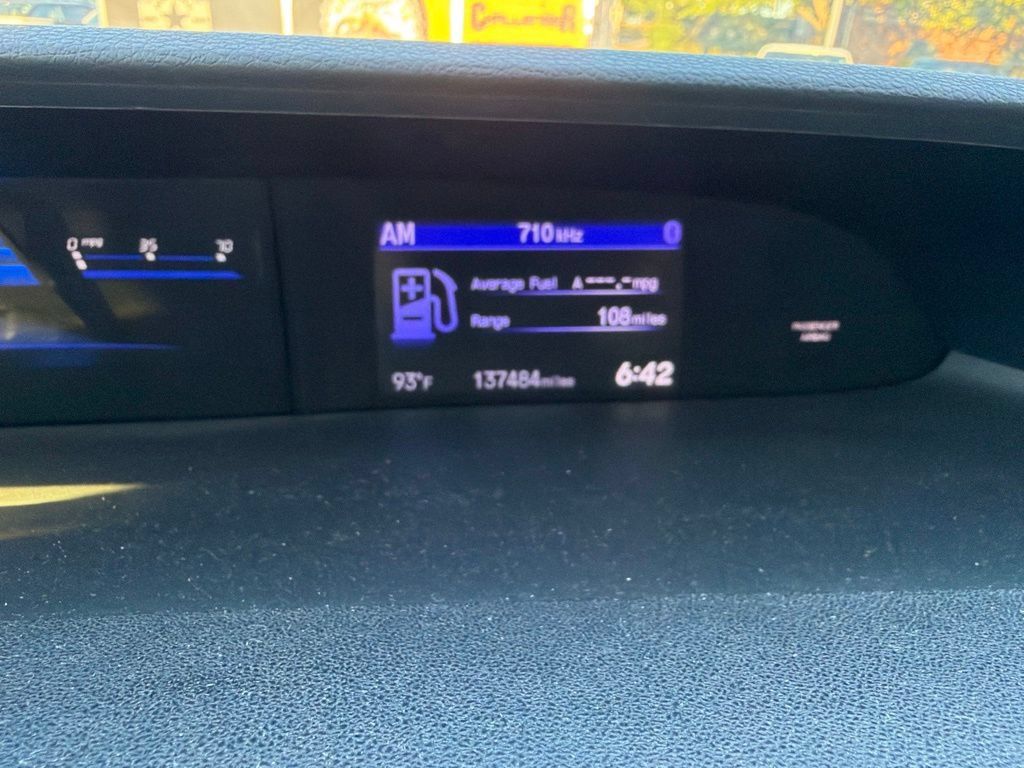 Used 2014 Honda Civic EX image 5