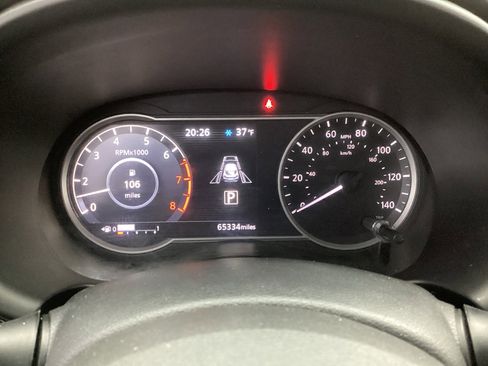 Used 2020 Nissan Kicks SV image 26