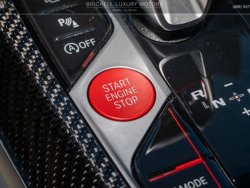 Used 2025 BMW M4 xDrive Competition image 30