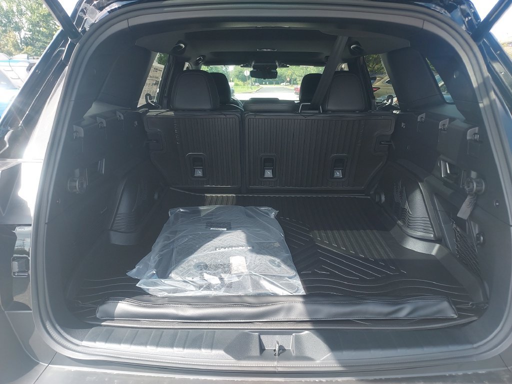 New 2026 Subaru Outback Touring XT AWD/4WD image 13