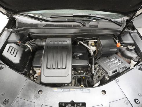 Used 2015 Chevrolet Equinox LT w/ Driver Convenience Package image 8