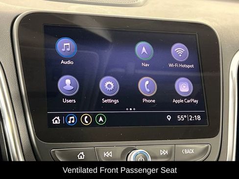 Used 2020 Chevrolet Equinox Premier image 28