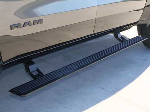 Used 2022 RAM 1500 TRX w/ TRX Level 2 Equipment Group image 11