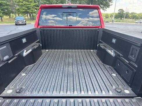 Used 2026 Toyota Tacoma TRD Off-Road AWD/4WD image 8