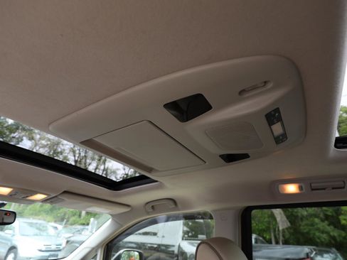 Used 2013 Nissan Quest SL FWD image 16