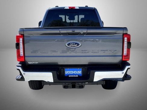 New 2026 Ford F250 Lariat AWD/4WD image 6