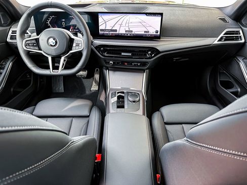 New 2026 BMW 330i 330i w/ M Sport Package image 19