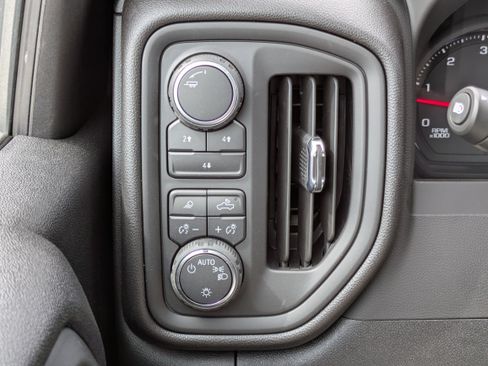 New 2025 Chevrolet Silverado 3500 W/T w/ WT Convenience Package image 11