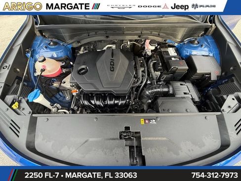 Used 2022 Kia Sorento S FWD image 22