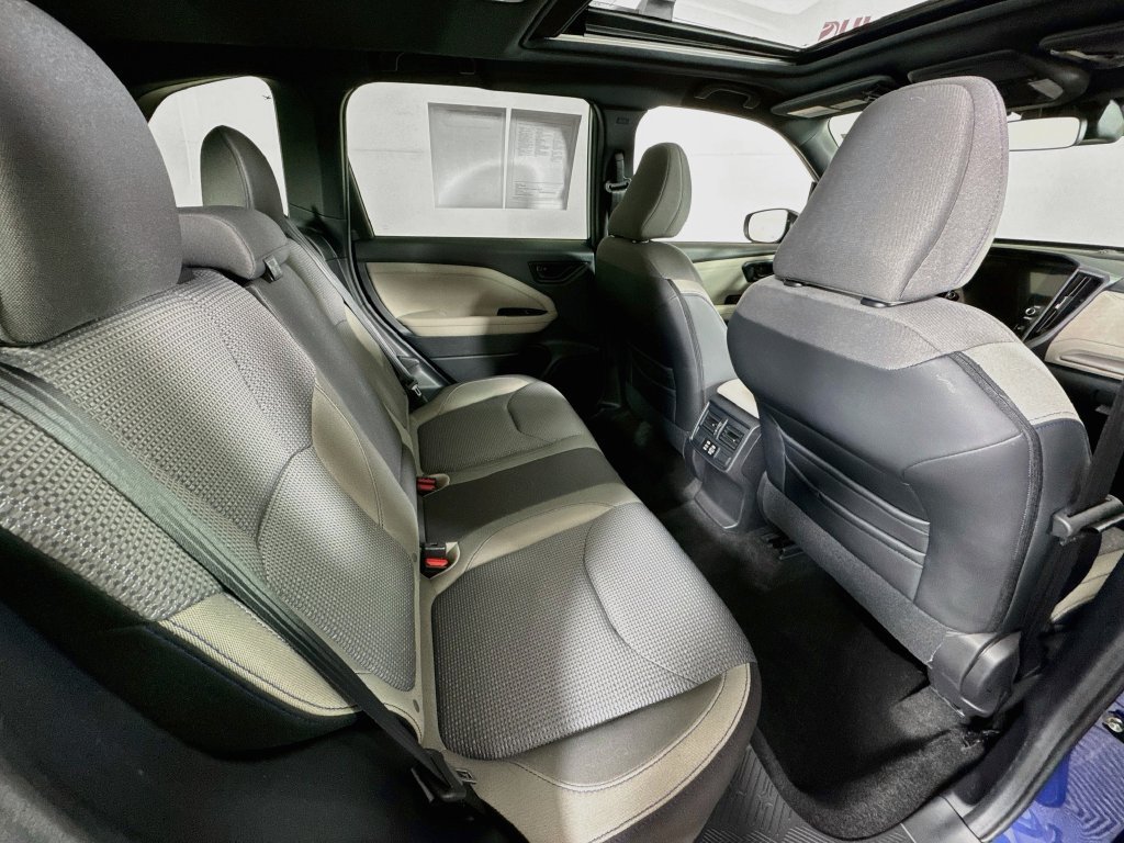 Used 2026 Subaru Forester Premium AWD/4WD image 28