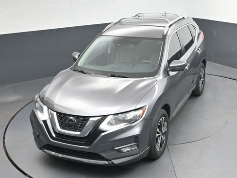 Used 2018 Nissan Rogue SL image 31