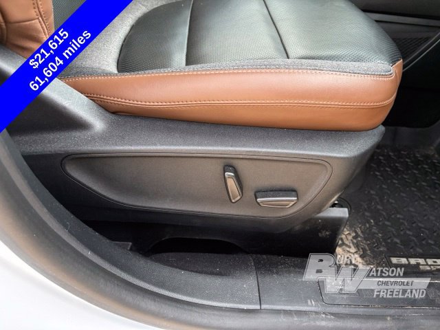 Used 2022 Ford Bronco Sport Outer Banks w/ Tech Package AWD/4WD image 37