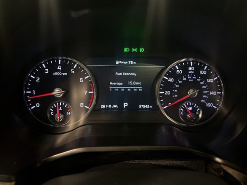 Used 2021 Kia Telluride SX w/ SX Prestige Package image 63