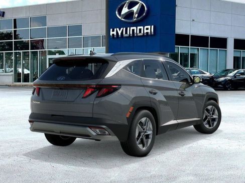 New 2026 Hyundai Tucson SEL FWD image 5