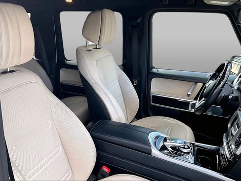 Used 2020 Mercedes-Benz G 550 image 9