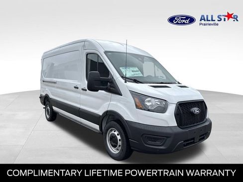New 2026 Ford Transit 250 148 Medium Roof image 1
