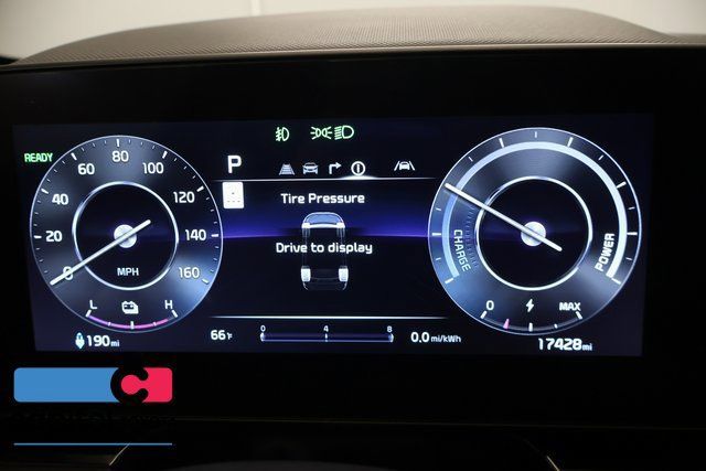 Used 2023 Kia Niro Wave w/ Wave Preserve Package FWD image 18