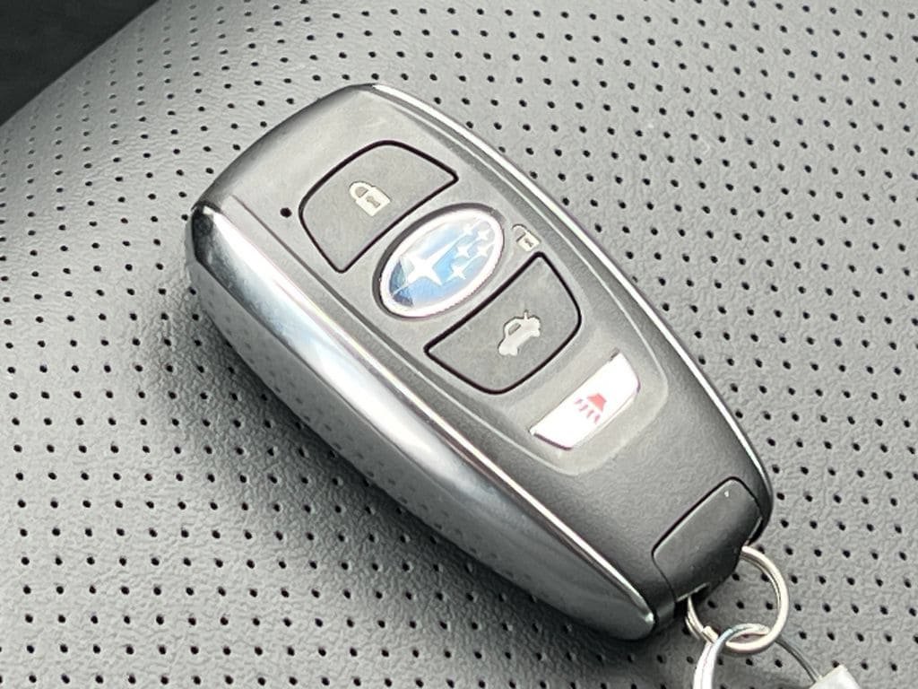 New 2026 Subaru Ascent Bronze Edition AWD/4WD image 35
