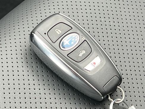 New 2026 Subaru Ascent Bronze Edition image 35