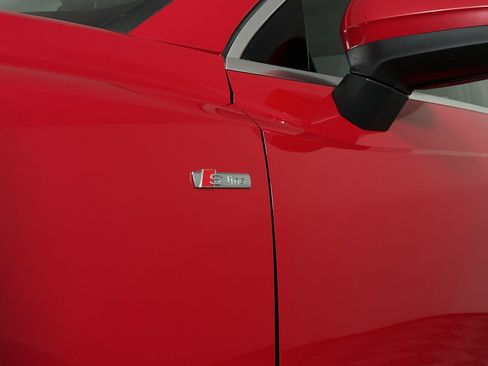 Used 2020 Audi Q3 2.0T Premium Plus image 5